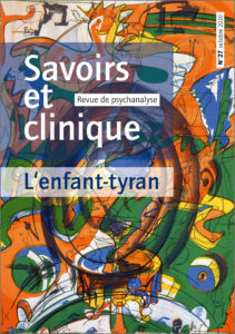 https://www.editions-eres.com/ouvrage/4663/lenfant-tyran